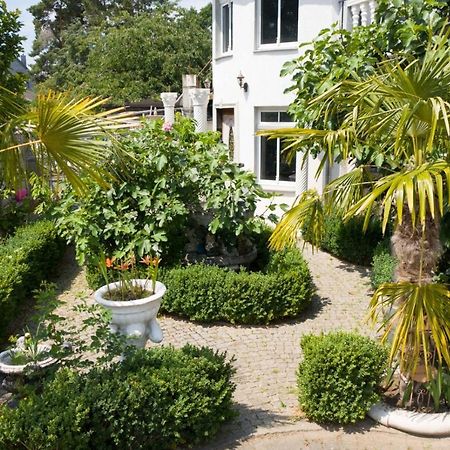 Villa In Walsrode Exterior photo
