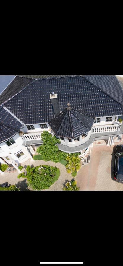 Villa In Walsrode Exterior photo