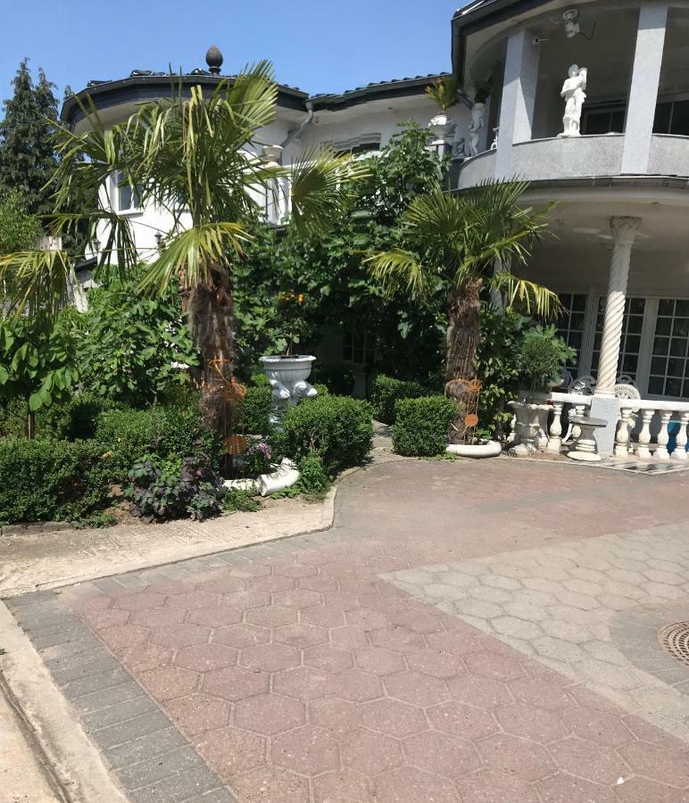 Villa In Walsrode Exterior photo